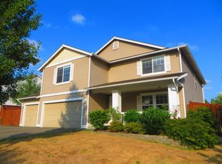 10202 199th Ave E, Bonney Lake, WA 98391