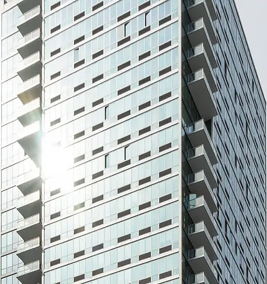 4540 Center Blvd #1507 — Photo 2