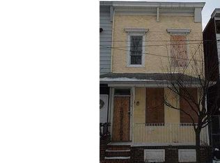 131 Fulton St, Trenton, NJ 08611