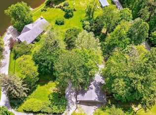 7244 Locust Lake West Dr, Spencer, IN 47460