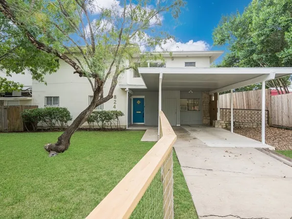 824 Terrell Rd, San Antonio, TX 78209