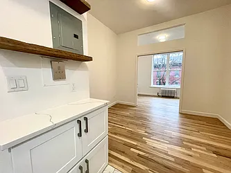 Rented by J PRESTON AND ASSOCIATES INC