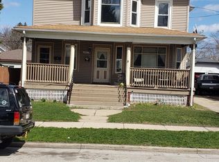 4311 7th Ave, Kenosha, WI 53140