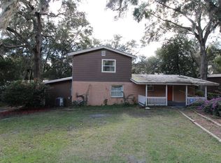 7125 Paradise Point Dr, Keystone Heights, FL 32656