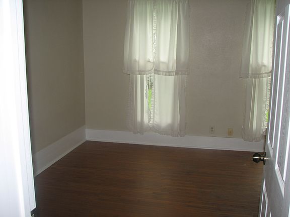 Bedroom Downstairs