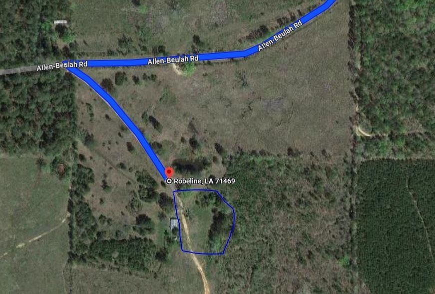 Allen Beulah Rd D, Marthaville, LA 71450 MLS 2441058 Zillow