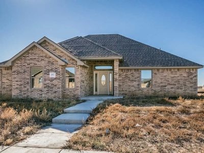 2807 Atlanta Dr, Amarillo, TX, 79110