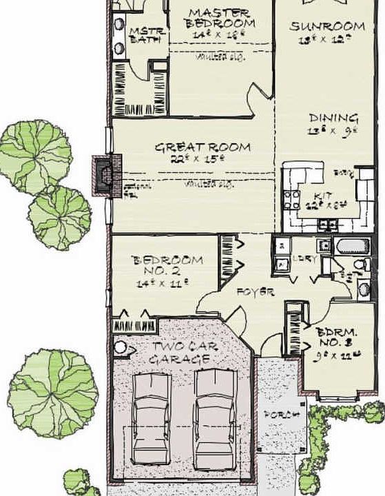 1st image of LOT 215 Round Hill Ln