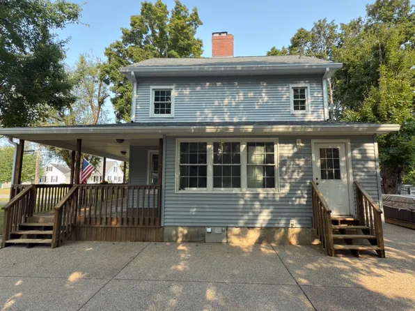 923 N Main St, Elizabethtown, KY 42701