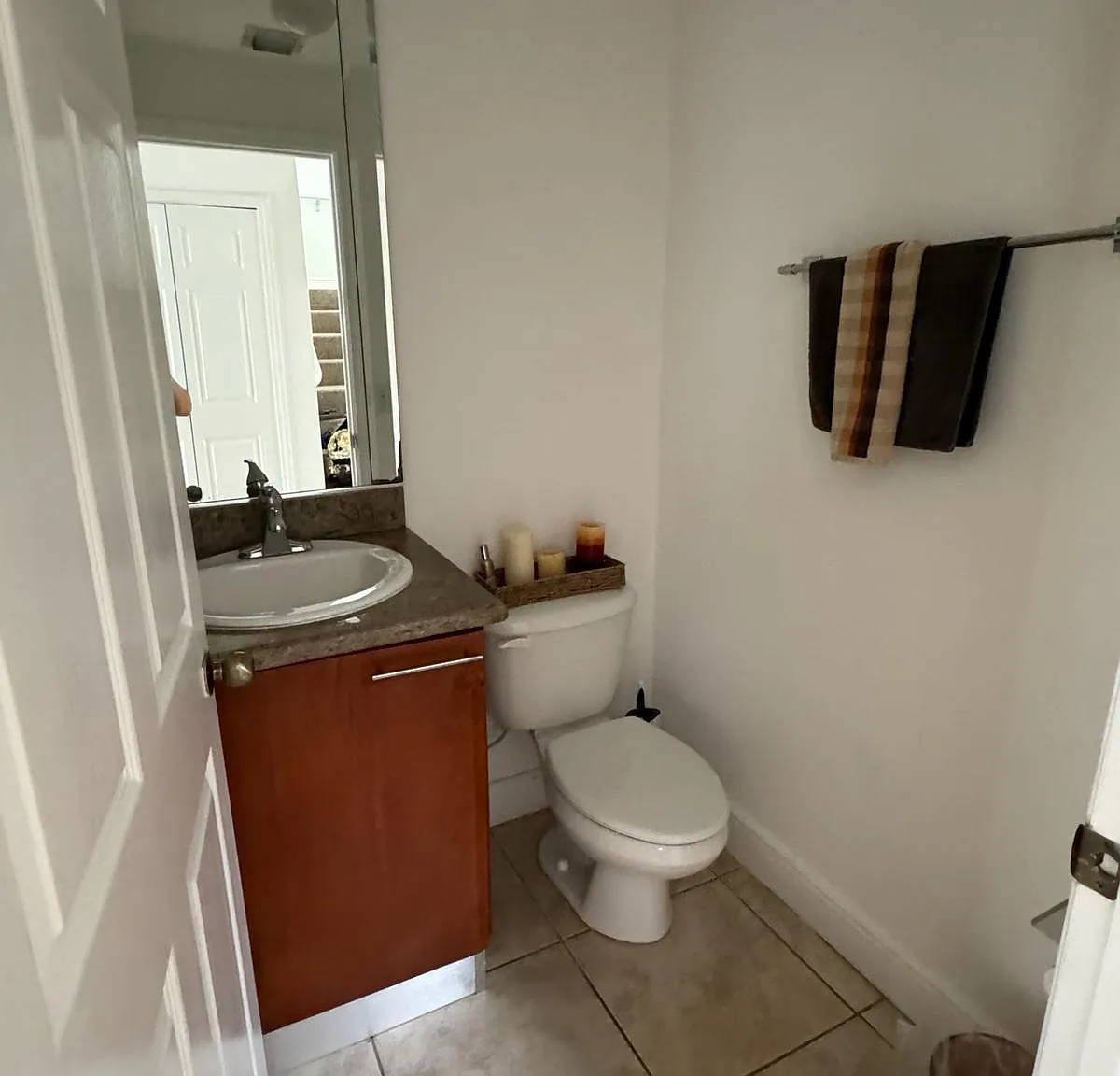 2 bed, 2.5 bath, 1150 sqft, $2,550 — Photo 4