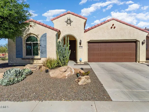 26304 W TINA Lane, Buckeye, AZ 85396