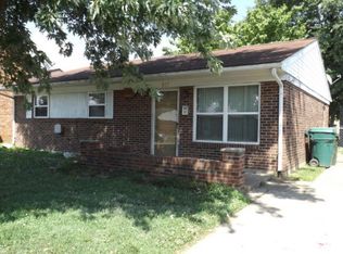 817 Gardenside Dr, Owensboro, KY 42301