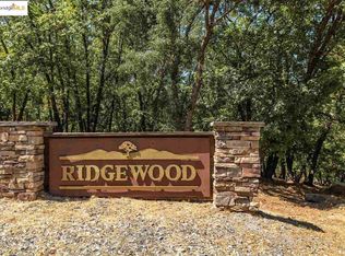 15899 Parkridge Ave, Sonora, CA 95370