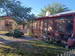 10792 152nd Hwy, Hillsboro, NM 88042