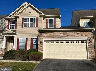 323 Pierce Run, Newark, DE 19702