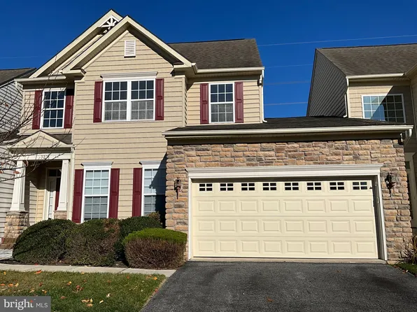 323 Pierce Run, Newark, DE 19702