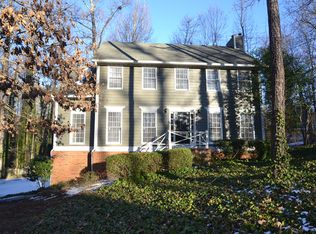 2496 Zachary Woods Dr NW, Marietta, GA 30064