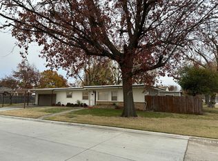 2815 S Toledo Ave, Tulsa, OK 74114