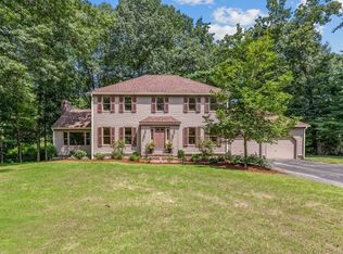 164 Manns Dr, Hanover, MA 02339