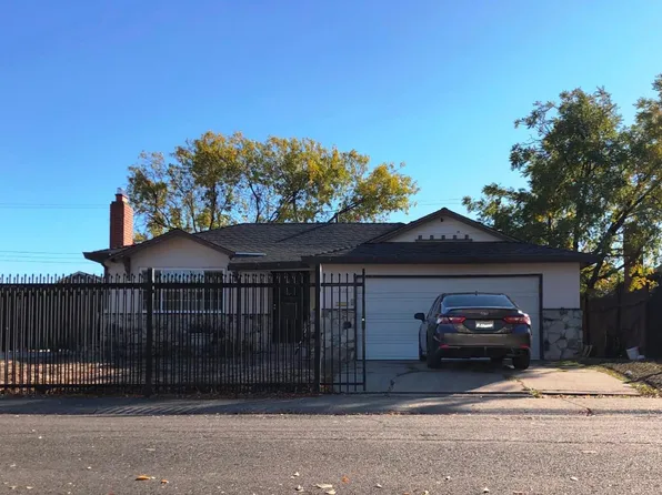 1916 Danvers Way, Sacramento, CA 95832