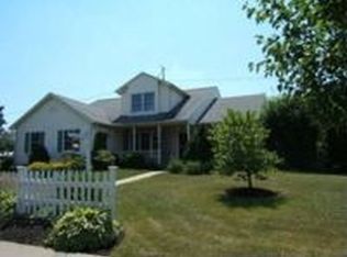 6442 Fugazzotto Dr, Allentown, PA 18104