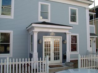 24 Channing St, Worcester, MA 01605