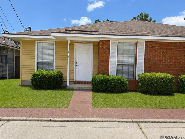 128 Parkway North Dr #15, Slidell, LA 70458