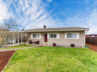 3603 Olympus Dr NE, Bremerton, WA