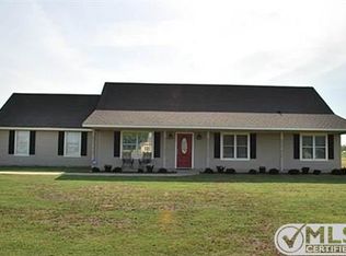 1830 County Road 2712, Caddo Mills, TX 75135