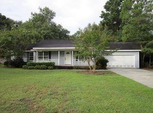 427 Brentwood Cir, Brunswick, GA 31523