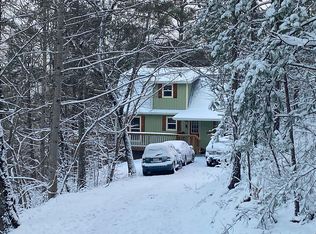 8 Cedar Ridge Dr, Almond, NC 28702