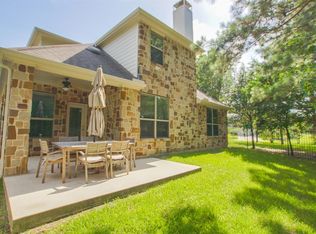 58 W Deer River Cir, Spring, TX 77389