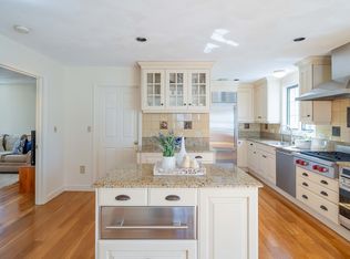 380 Marrett Rd, Lexington, MA 02421