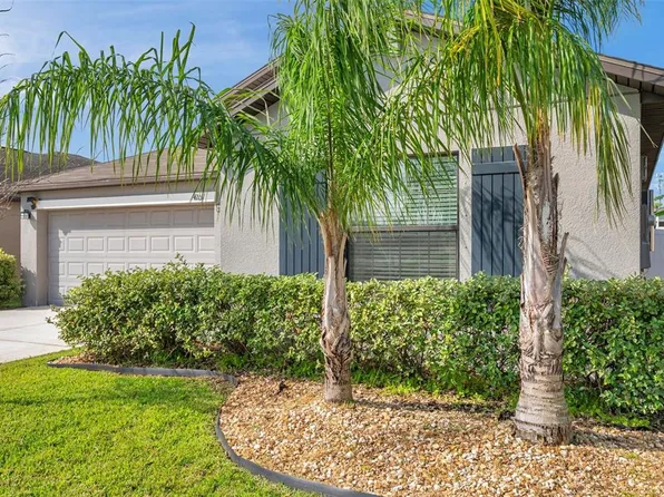 4201 Globe Thistle Dr, Tampa, FL 33619