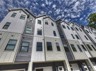 2019 Hamorton Pl, Charlotte, NC 28205