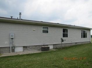 202 1st St, Americus, KS 66835