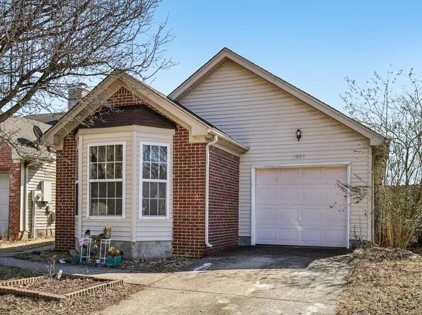 3047 Penn Meade Way, Nashville, TN 37214