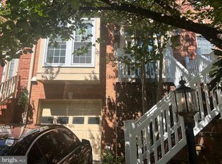 15726 Cherry Blossom Ln, Gaithersburg, MD 20878