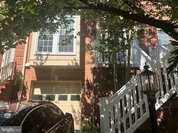 15726 Cherry Blossom Ln, Gaithersburg, MD 20878