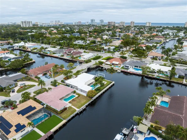 2830 NE 59th Street, Fort Lauderdale, FL 33308