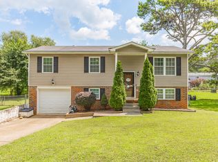 8536 Ricardo Ln, Hixson, TN 37343
