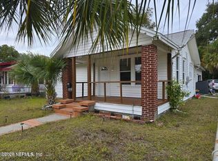 4710 Springfield Blvd, Jacksonville, FL 32206