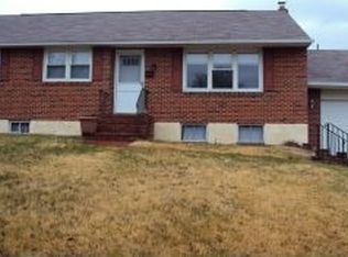 2503 Faulkland Rd, Wilmington, DE 19808