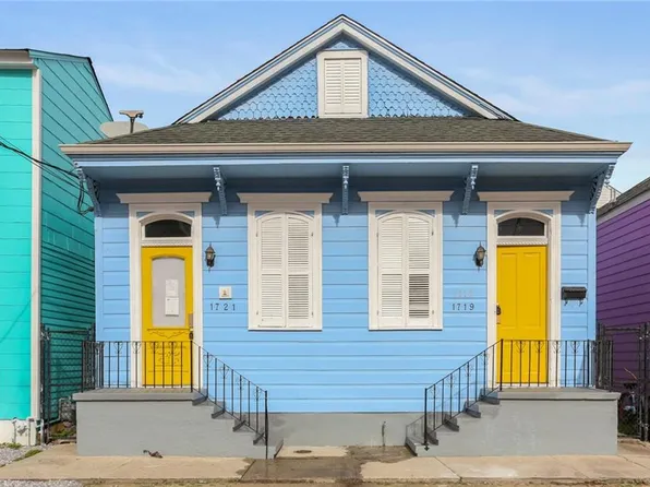 1719-21 Governor Nicholls St, New Orleans, LA 70116
