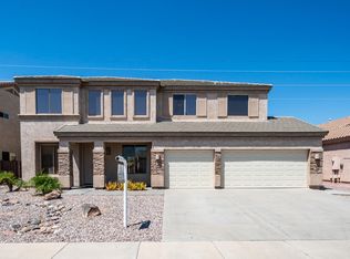 9440 W Alex Ave, Peoria, AZ 85382