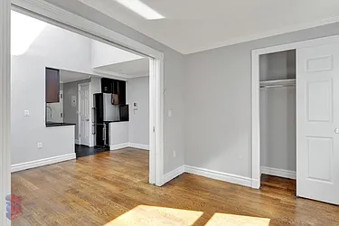 Rented by Centennial Properties NY