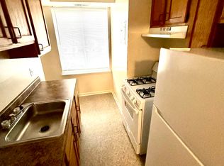 Medeso Manor Apartments, Baltimore, MD 21217