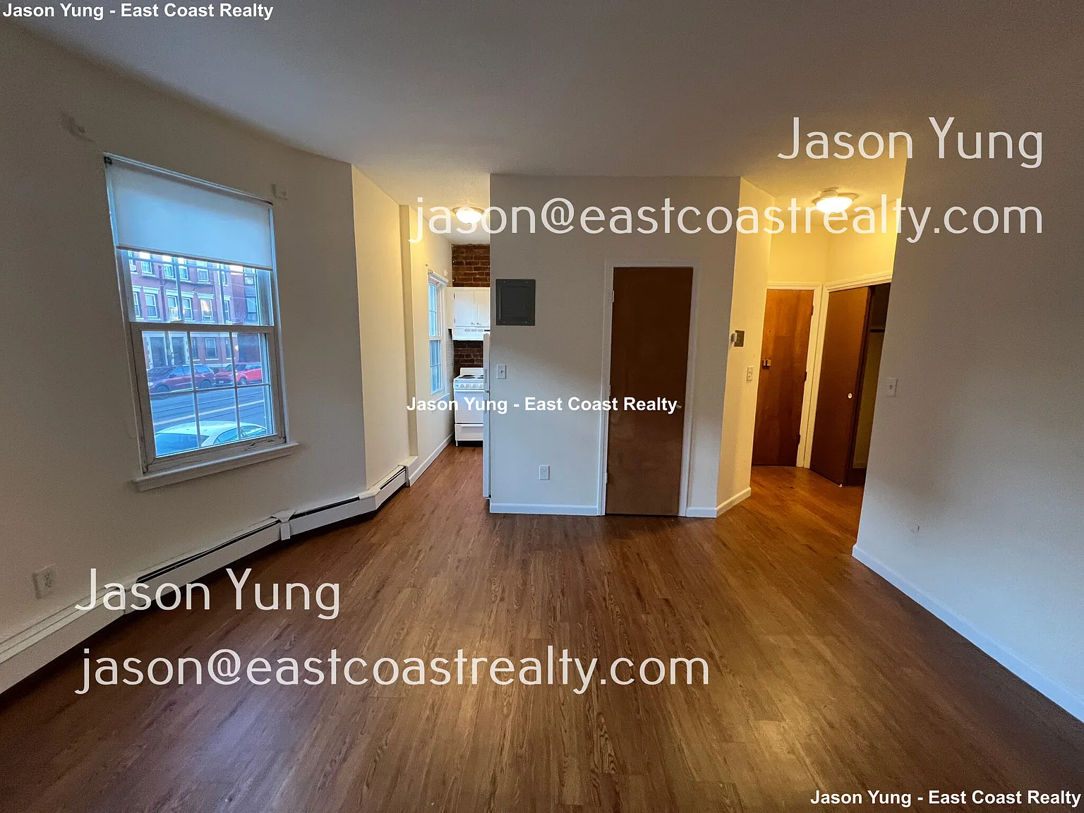 1 bed, 1.0 bath, 500 sqft, $2,400 — Photo 2