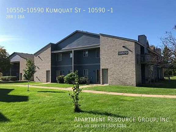 2nd image of 10550-10590 Kumquat St NW #10590-1