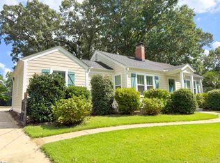 309 Briarcliff Dr, Greenville, SC 29607